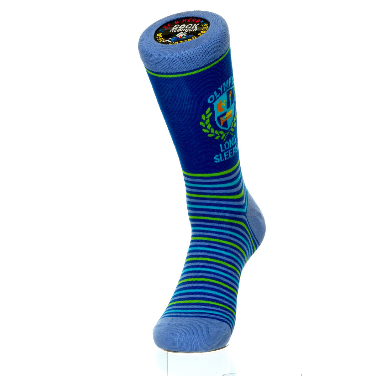 Olympic Long Sleeper