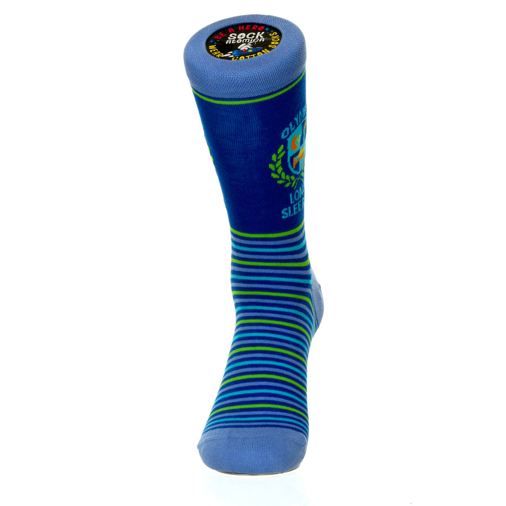 Olympic Long Sleeper