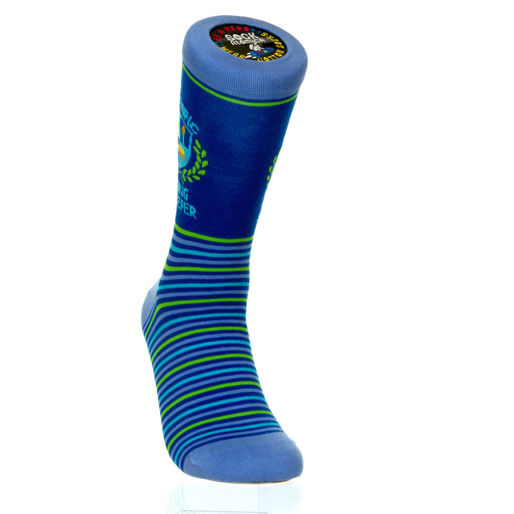 Olympic Long Sleeper