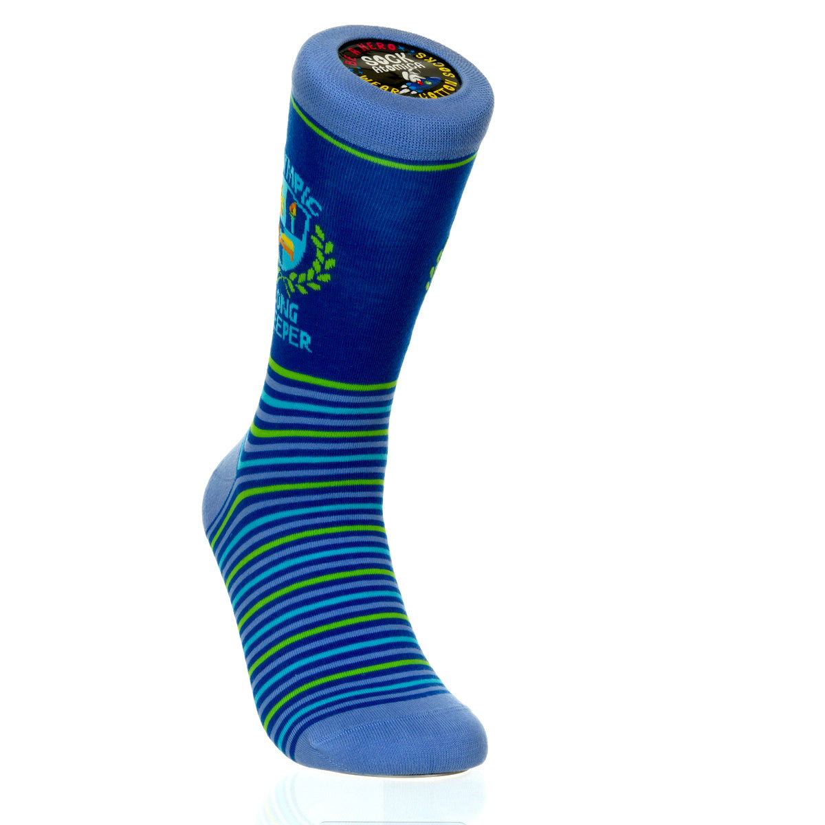 Olympic Long Sleeper