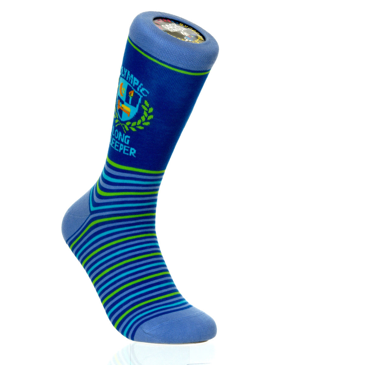 Olympic Long Sleeper