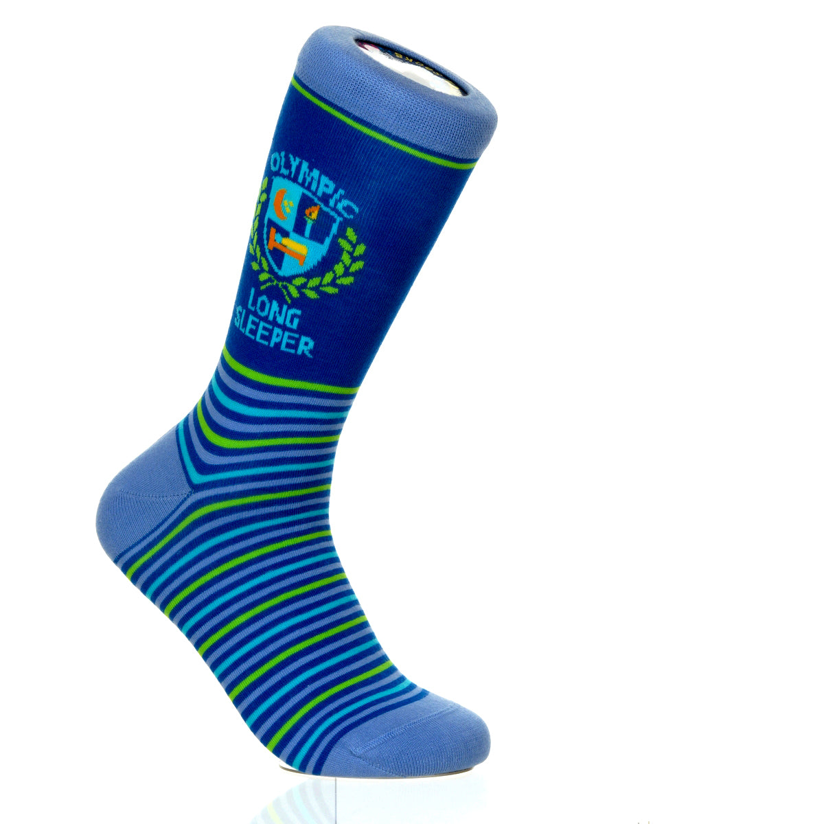 Olympic Long Sleeper