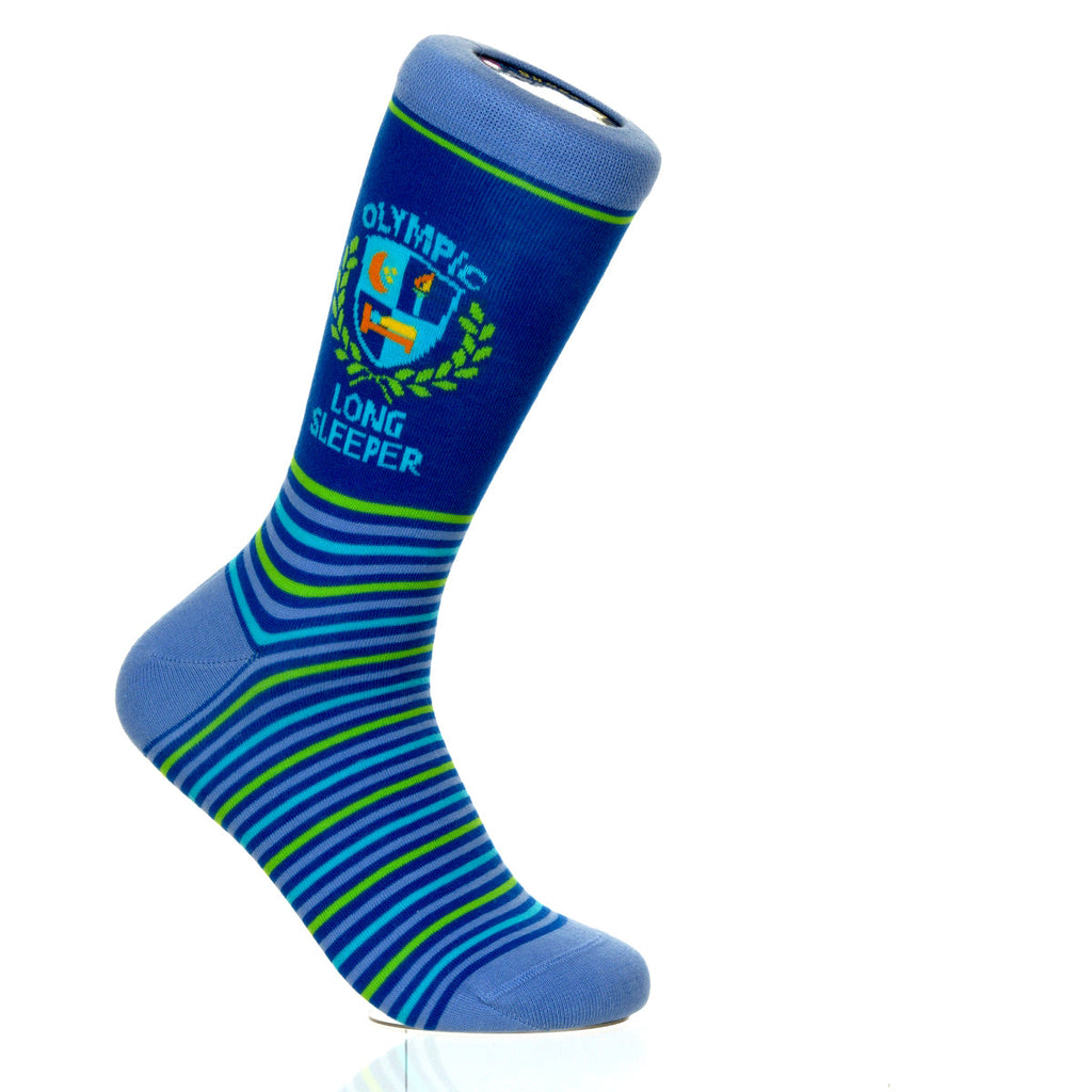 Olympic Long Sleeper