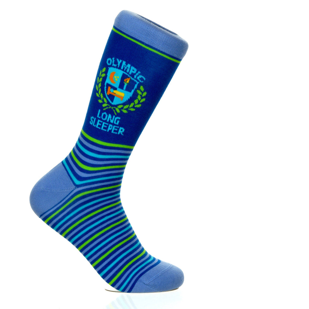 Olympic Long Sleeper