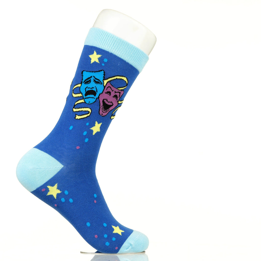 Performer - Theater Masks