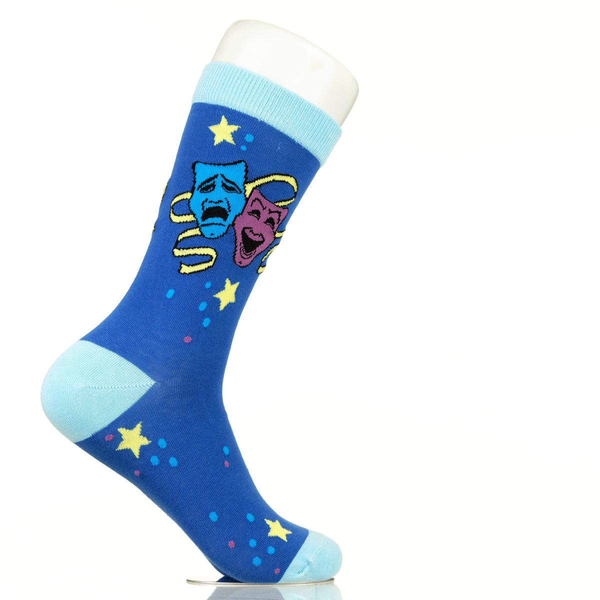 Performer - Theater Masks