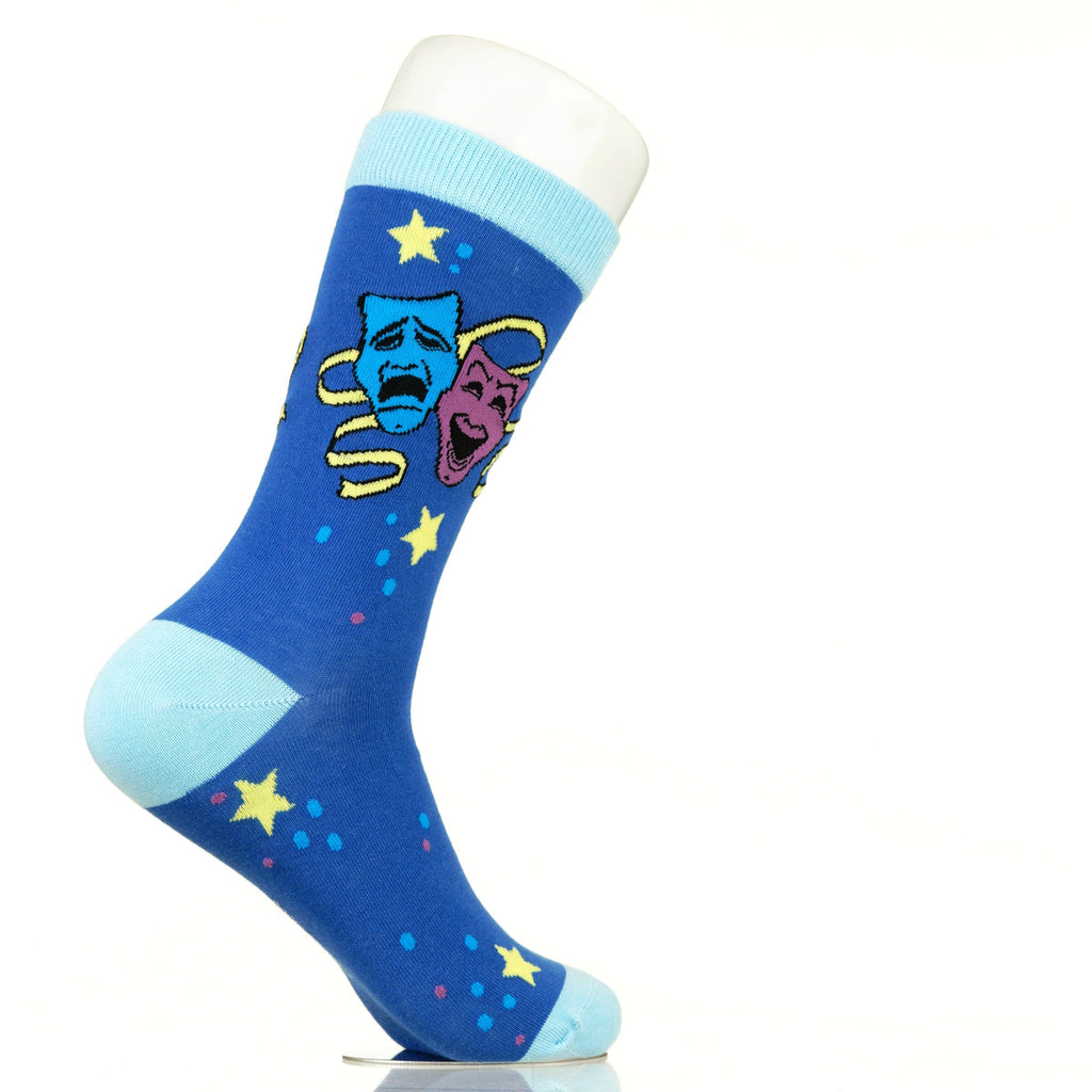 Performer - Theater Masks