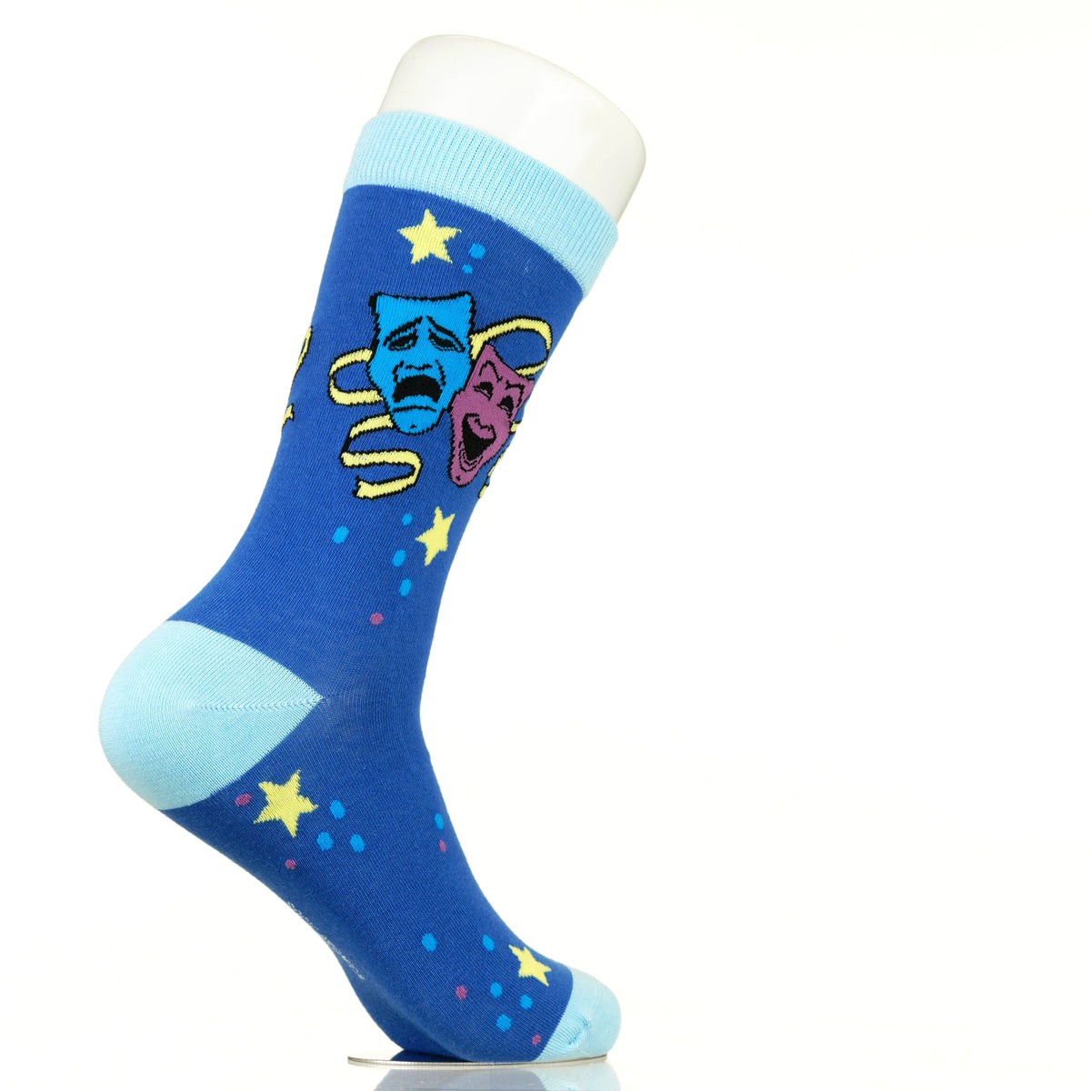 Performer - Theater Masks