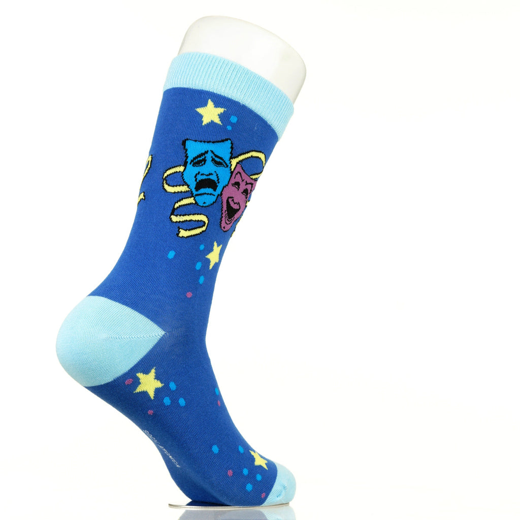 Performer - Theater Masks