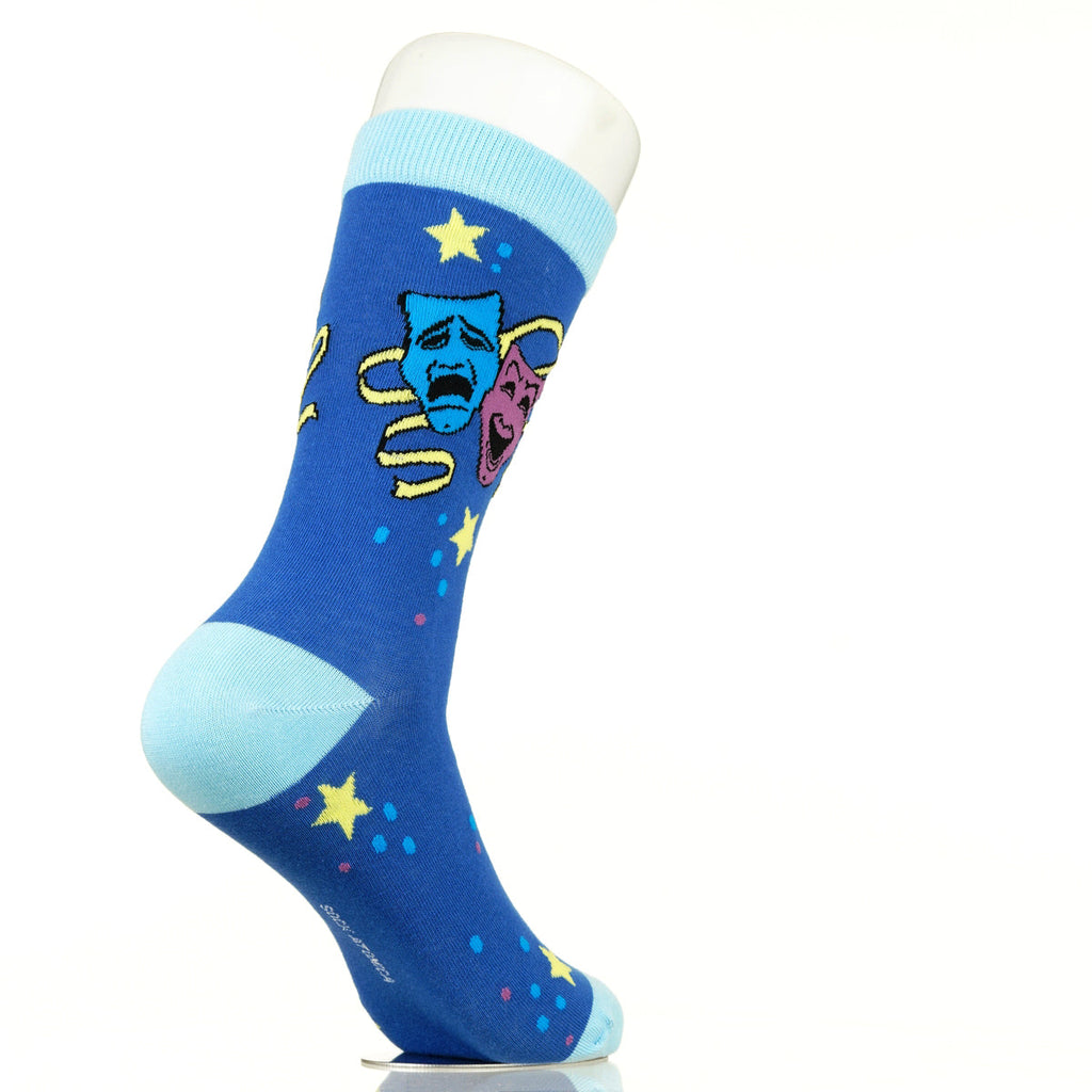 Performer - Theater Masks