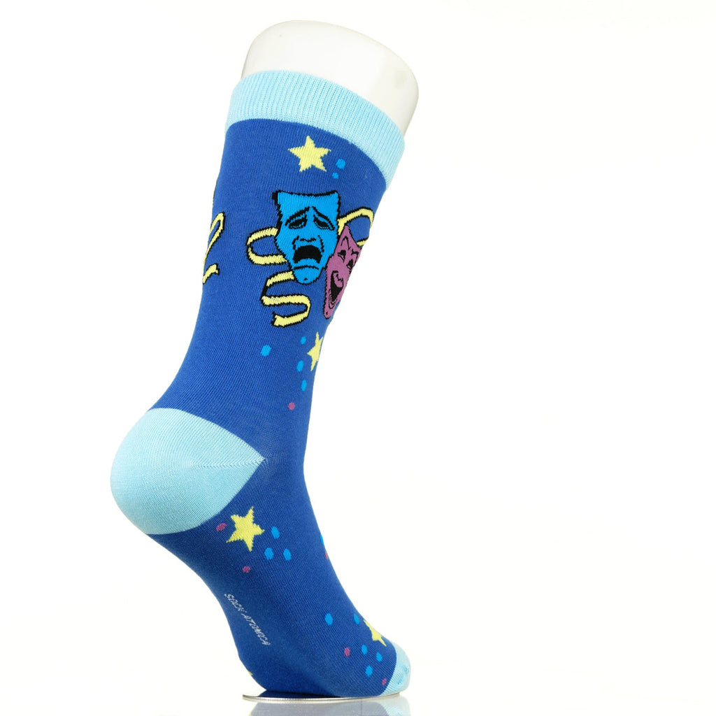 Performer - Theater Masks