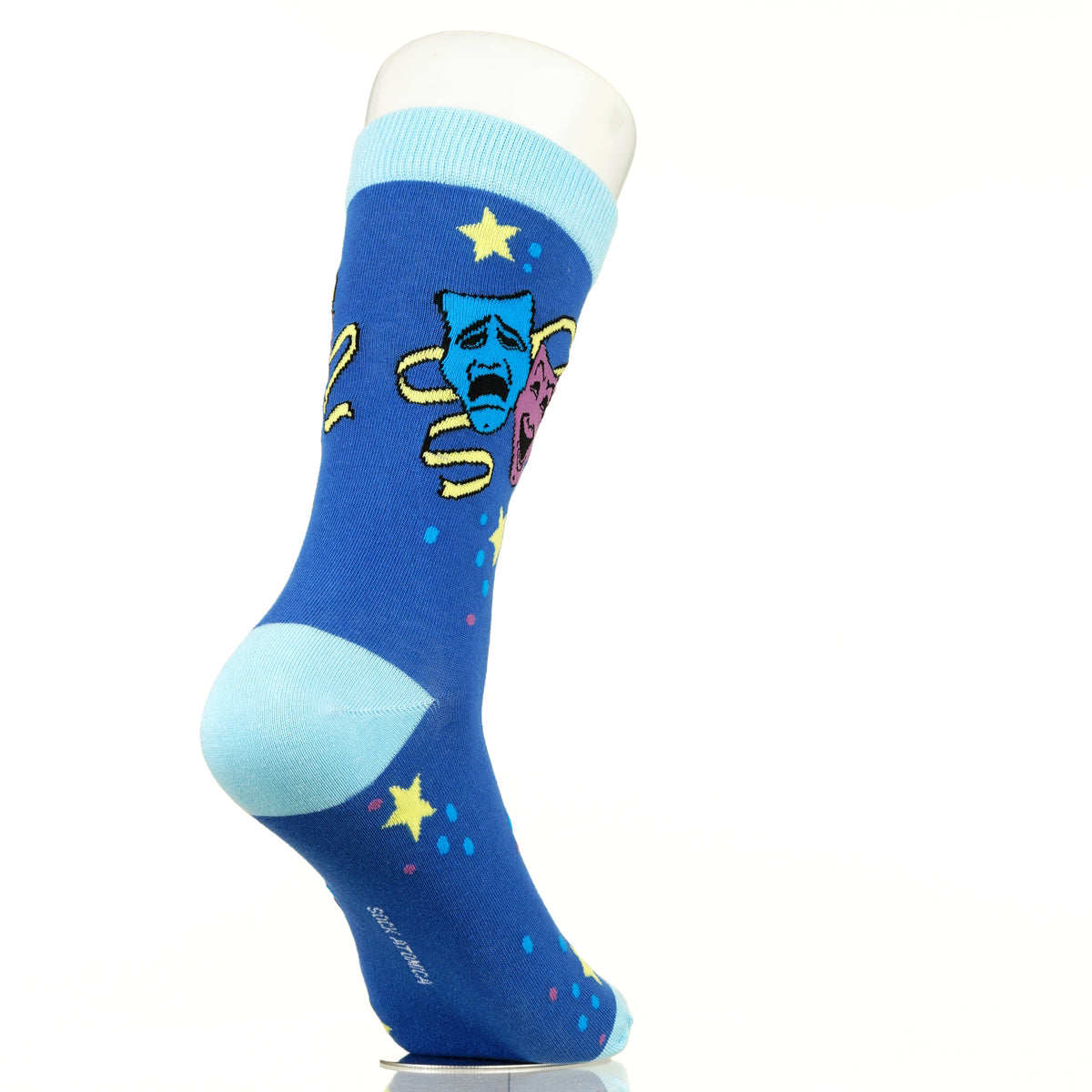 Performer - Theater Masks