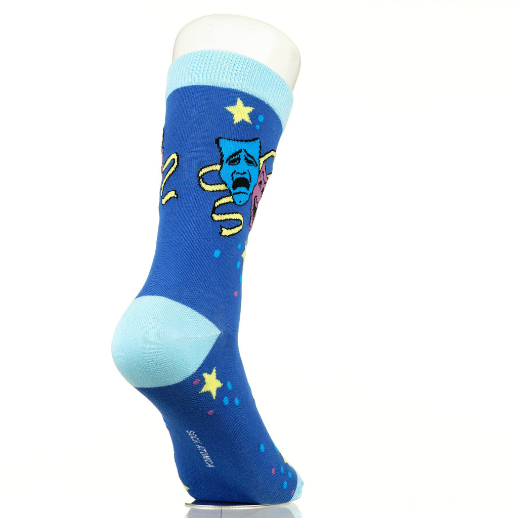 Performer - Theater Masks