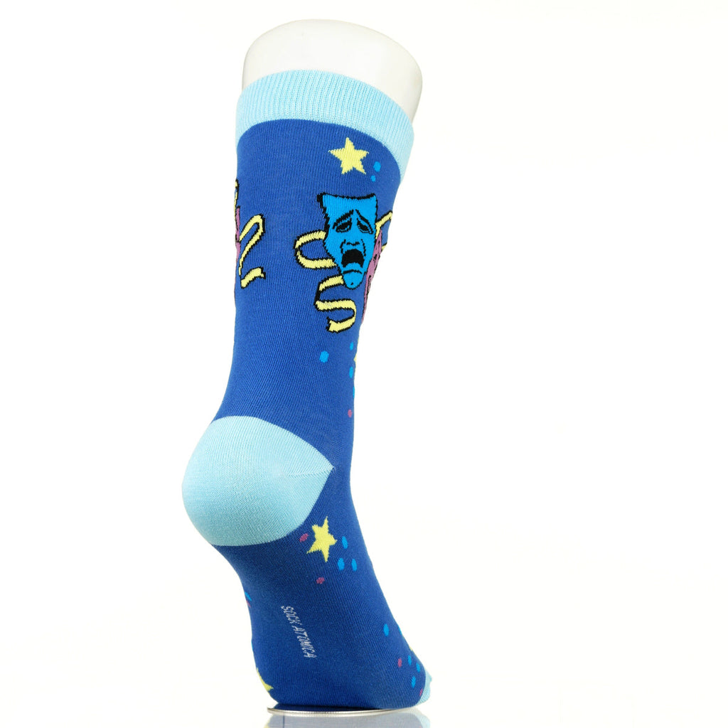 Performer - Theater Masks