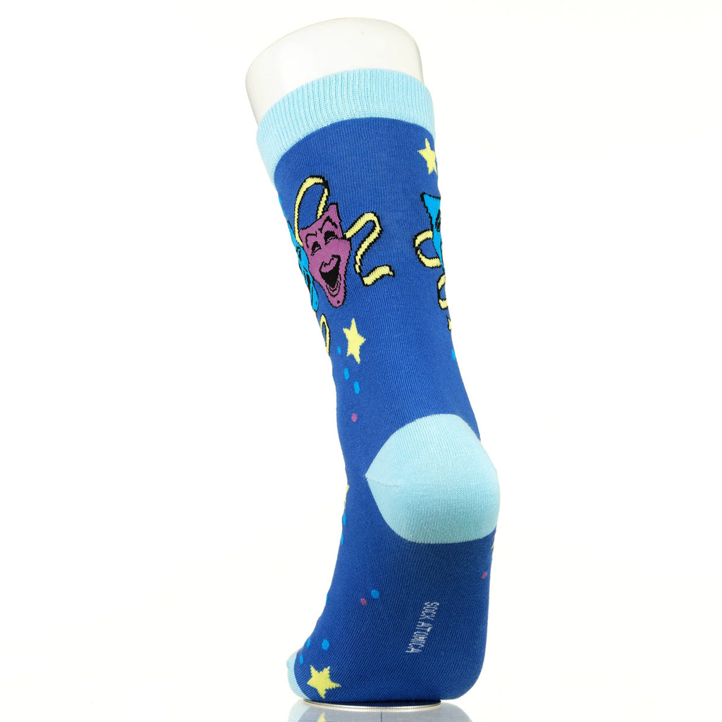 Performer - Theater Masks