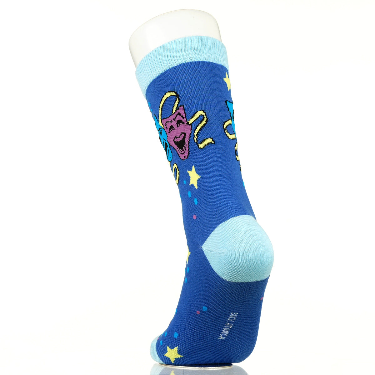 Performer - Theater Masks