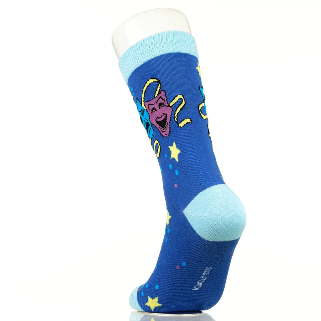 Performer - Theater Masks