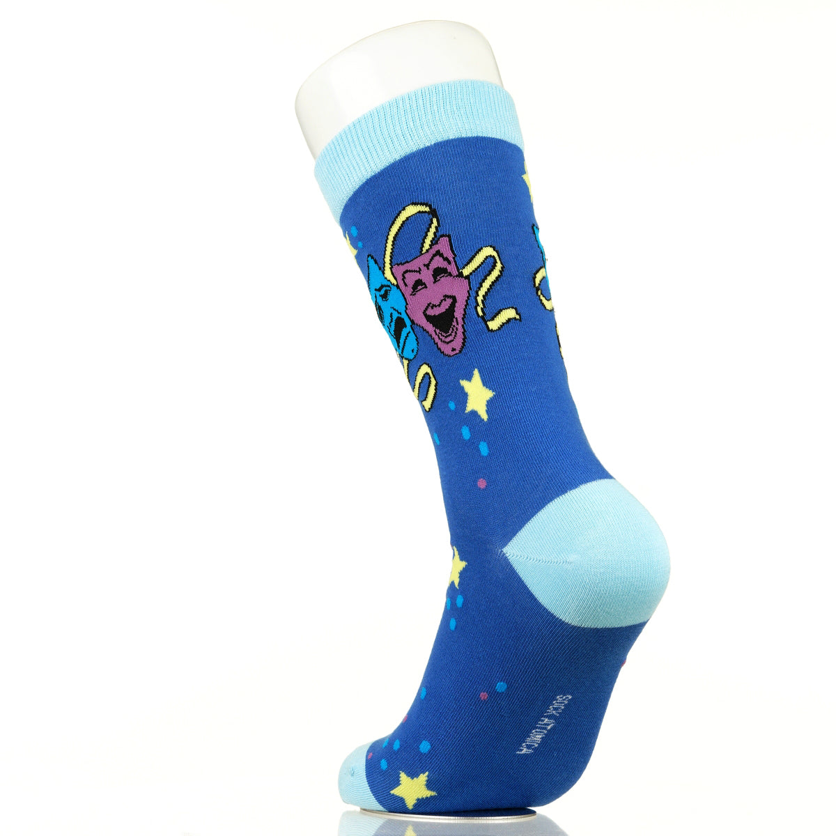 Performer - Theater Masks