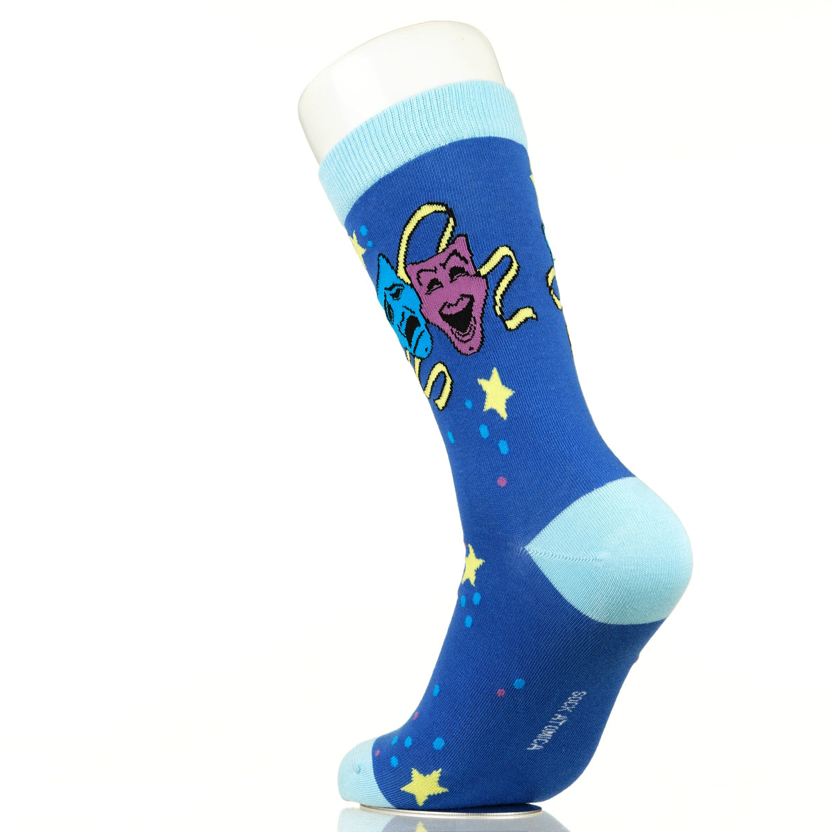 Performer - Theater Masks