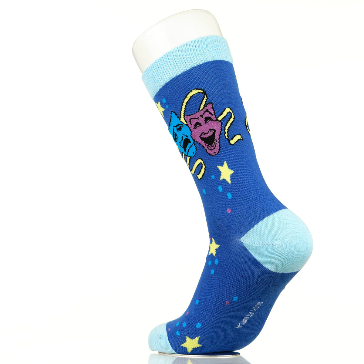 Performer - Theater Masks