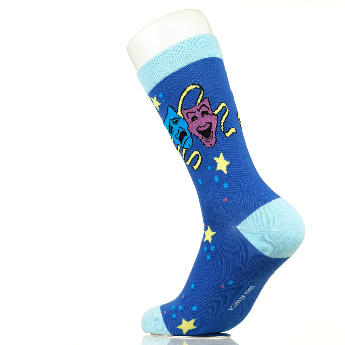 Performer - Theater Masks