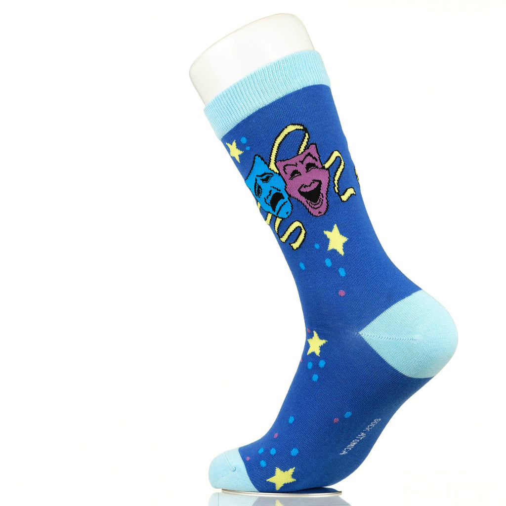 Performer - Theater Masks