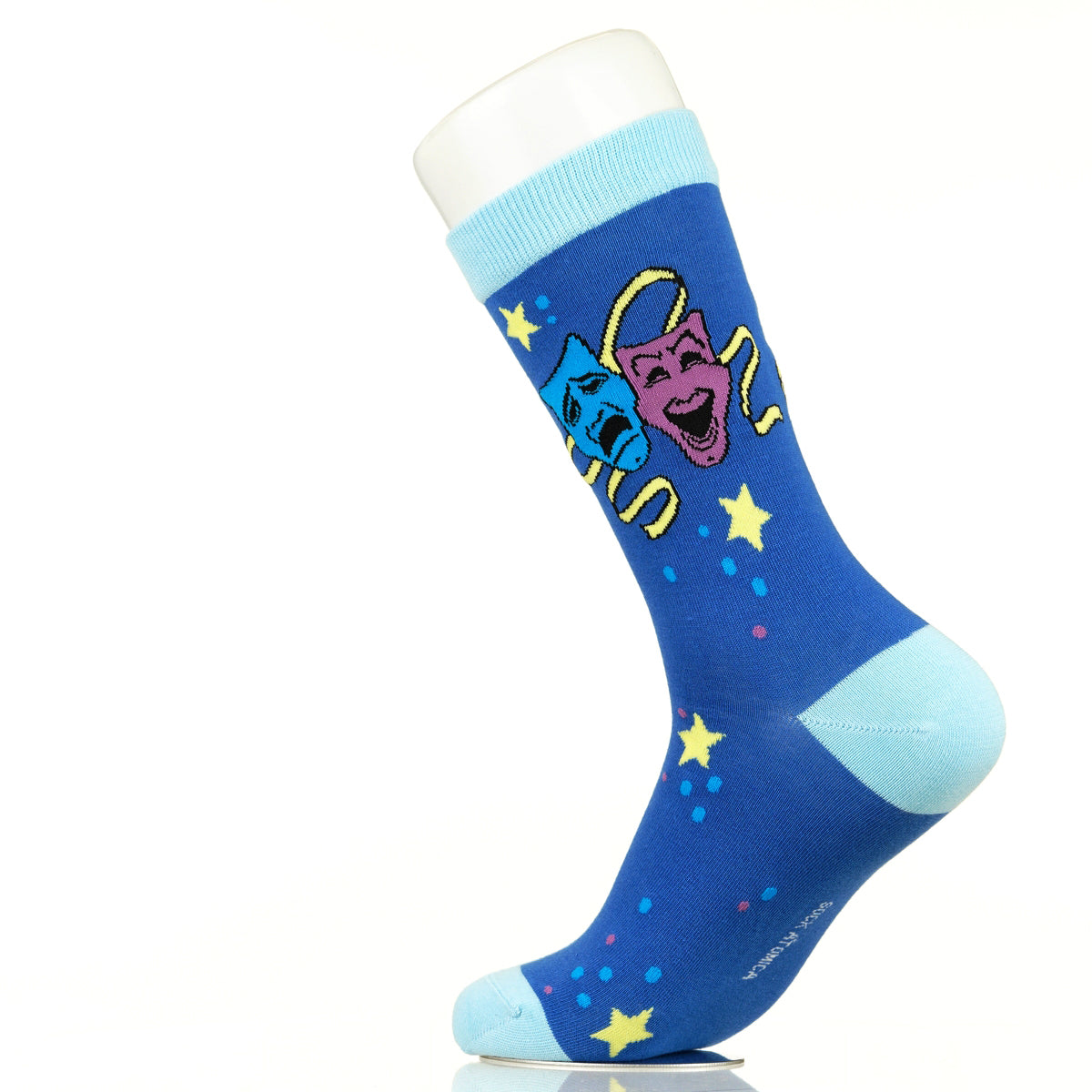 Performer - Theater Masks