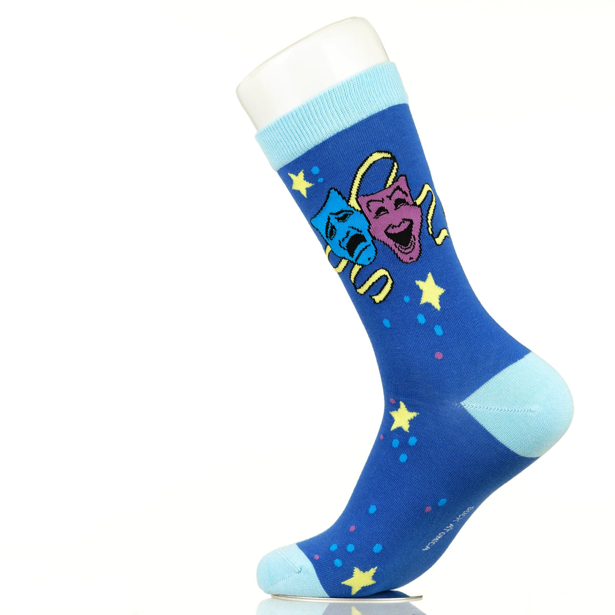 Performer - Theater Masks