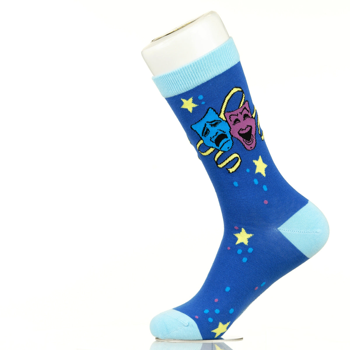 Performer - Theater Masks