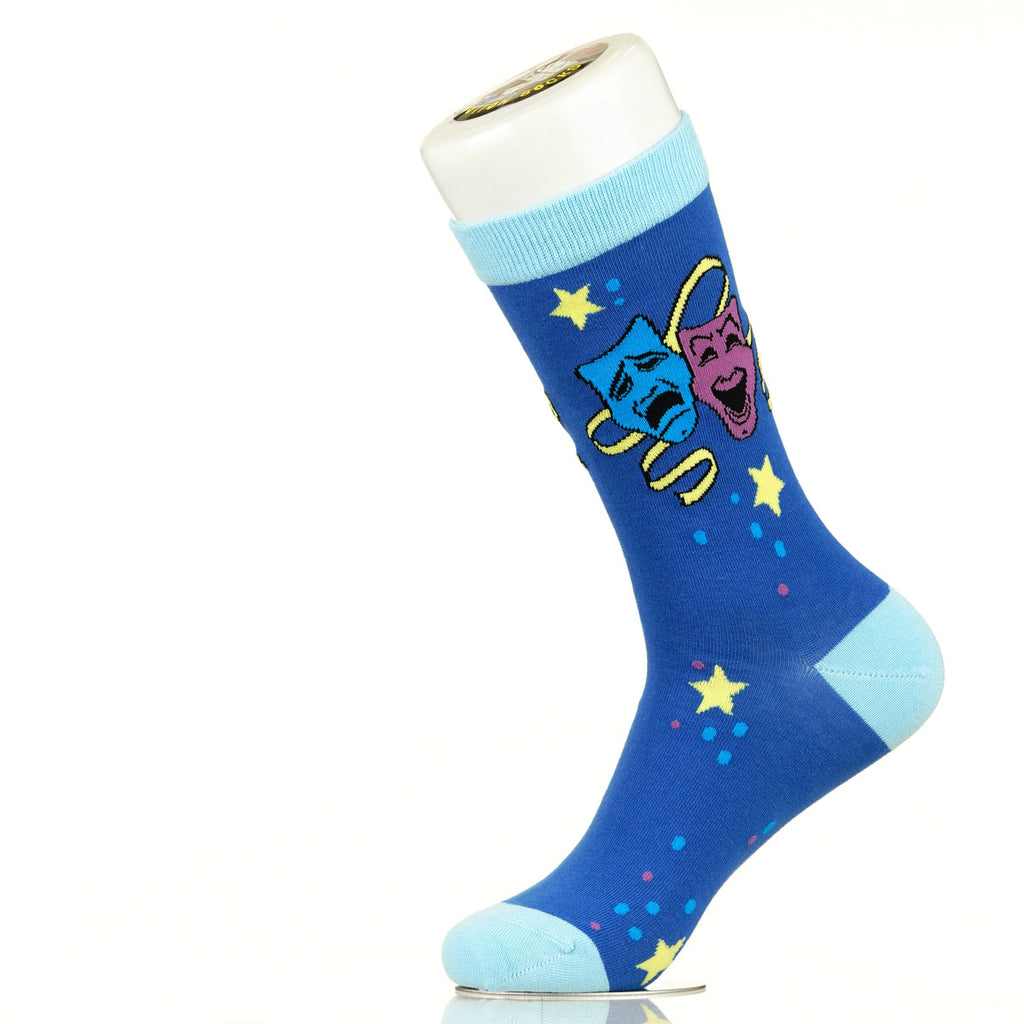 Performer - Theater Masks