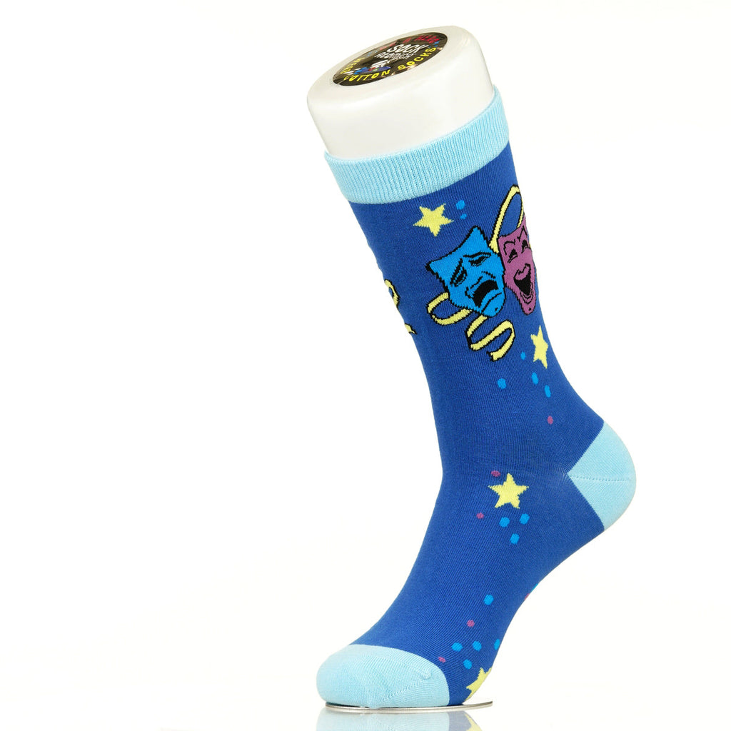 Performer - Theater Masks