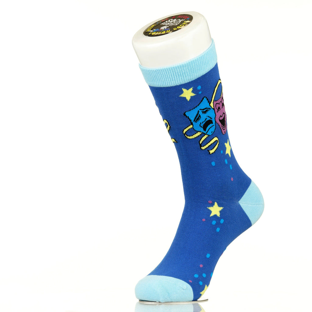 Performer - Theater Masks