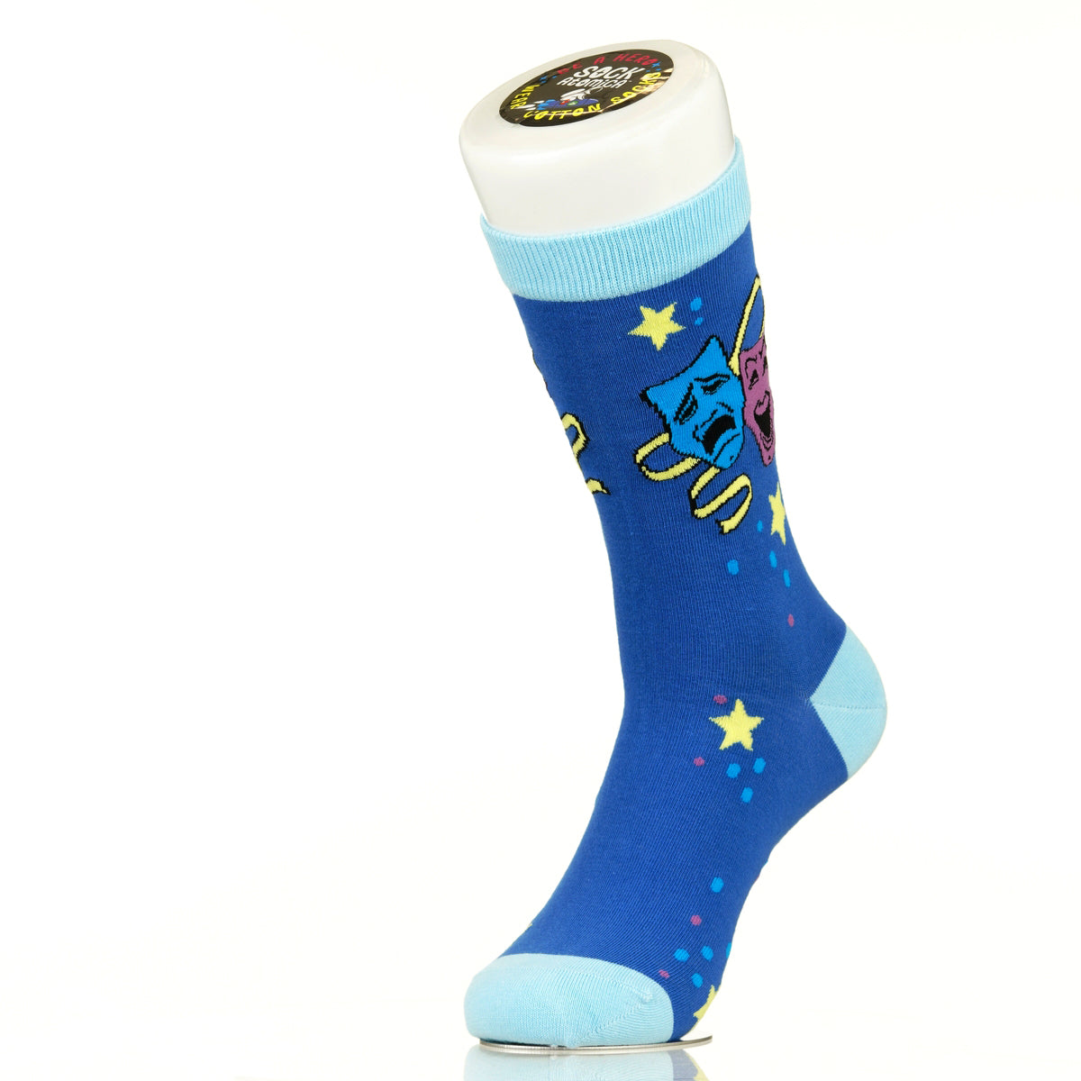 Performer - Theater Masks