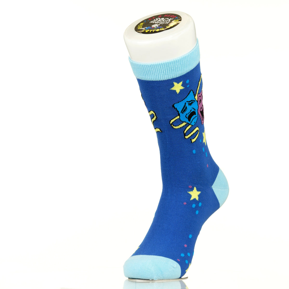 Performer - Theater Masks