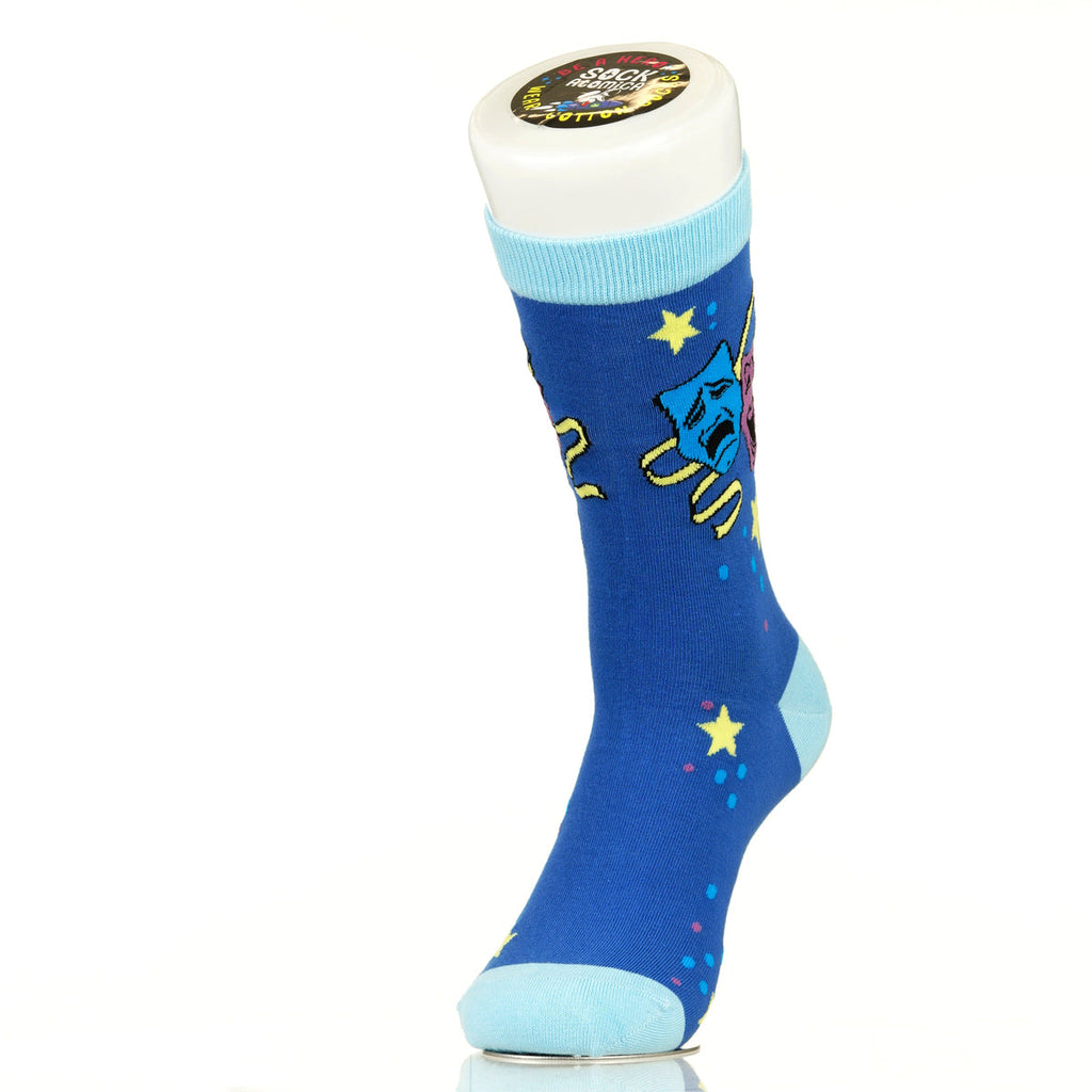 Performer - Theater Masks