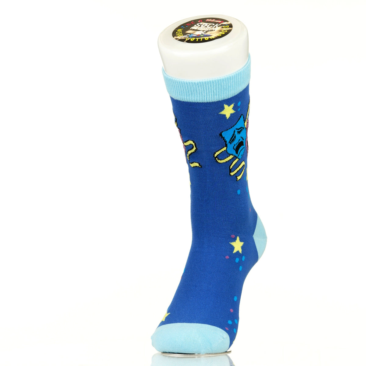 Performer - Theater Masks