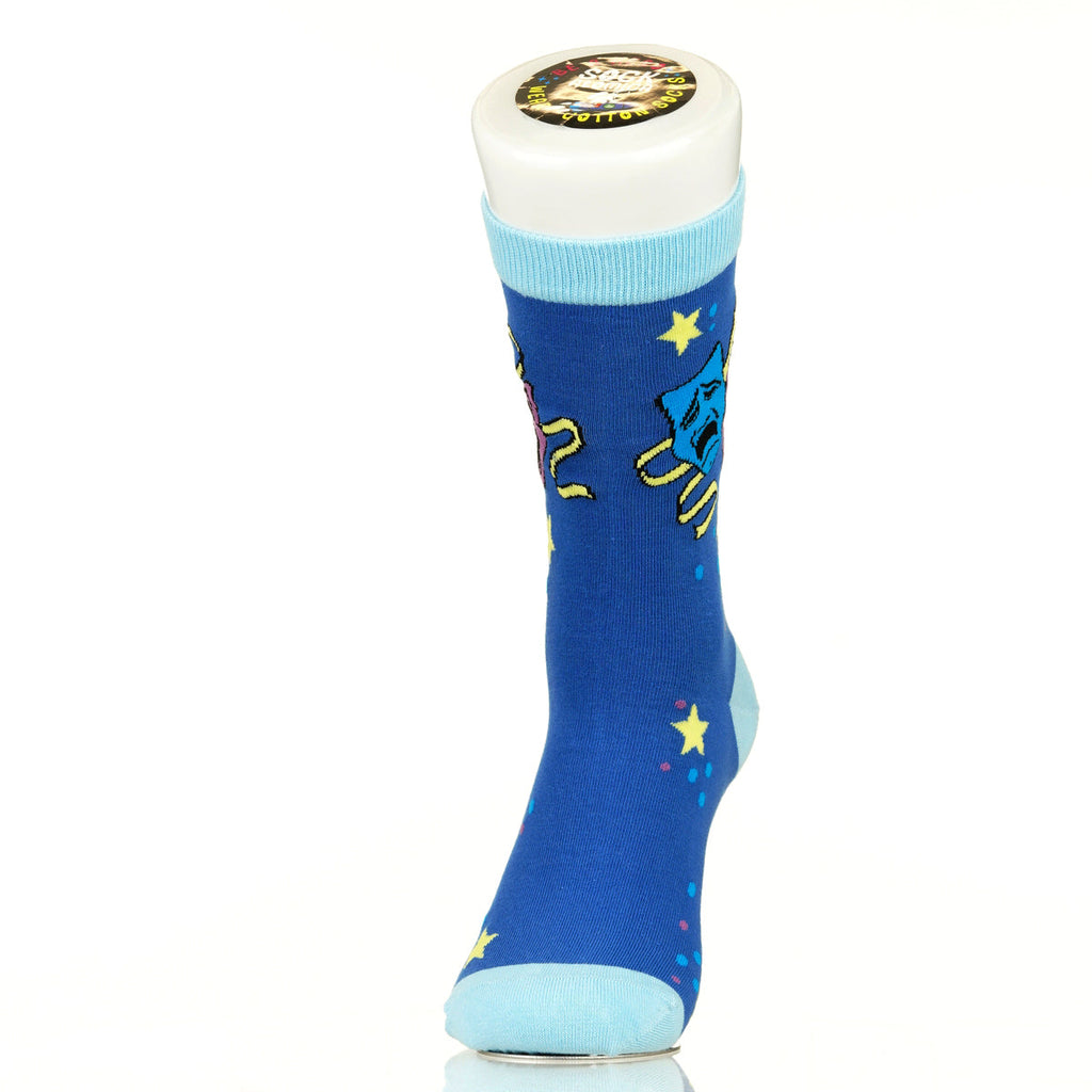 Performer - Theater Masks