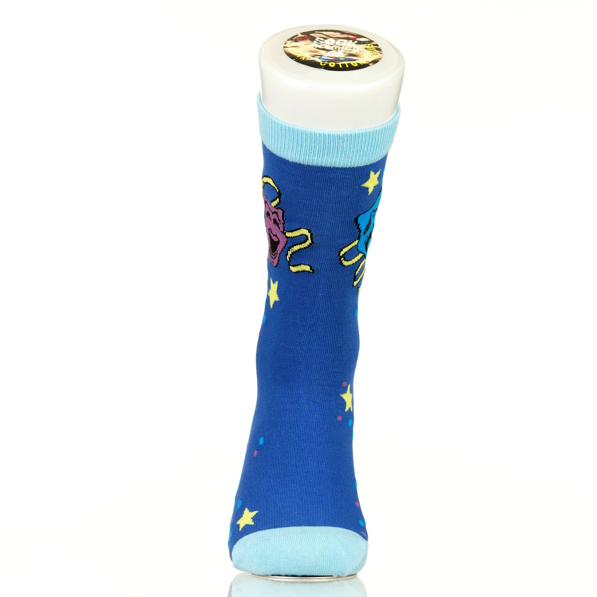 Performer - Theater Masks