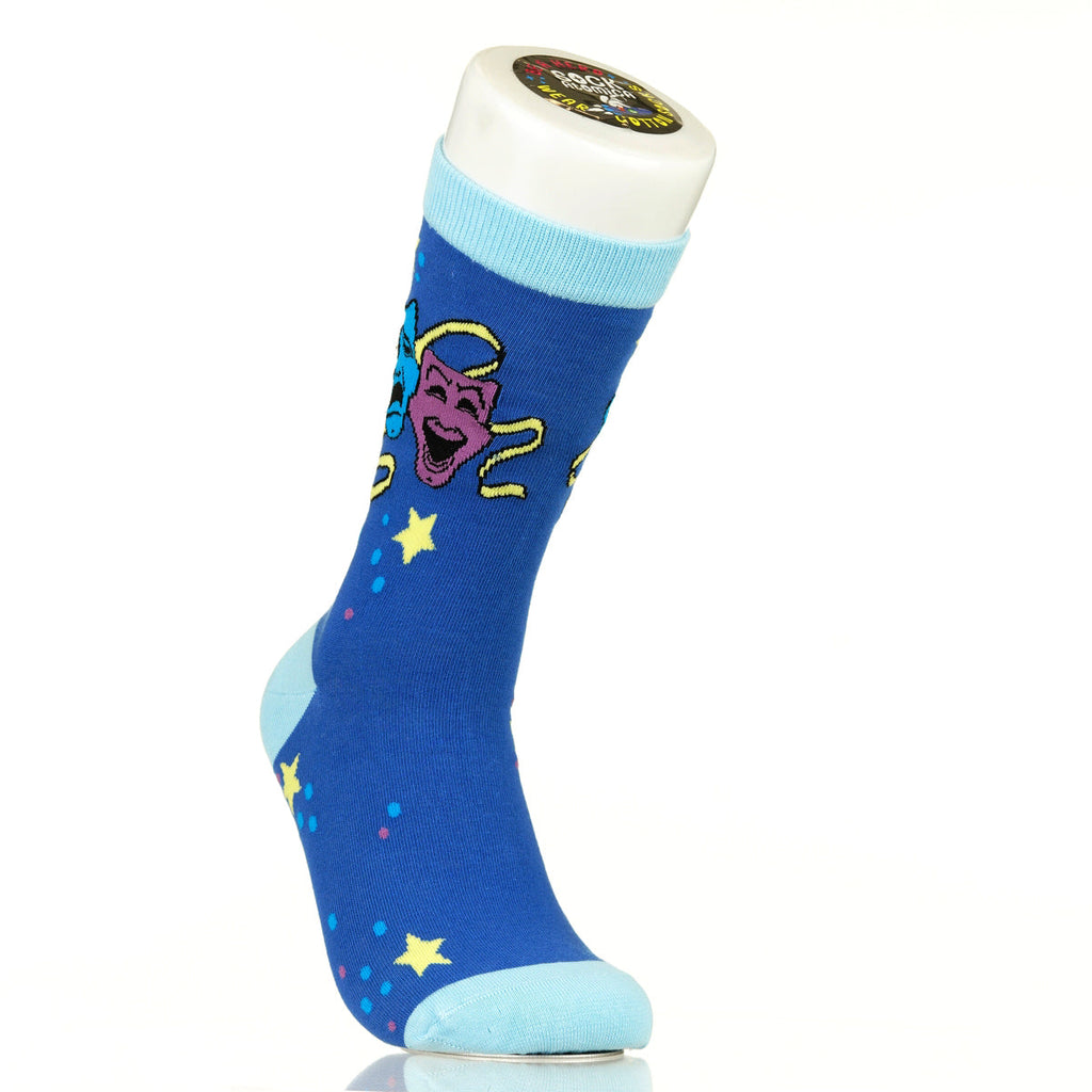 Performer - Theater Masks