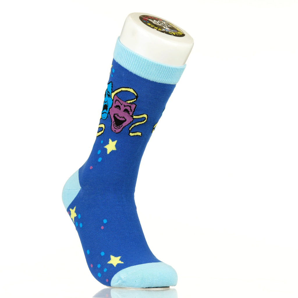 Performer - Theater Masks