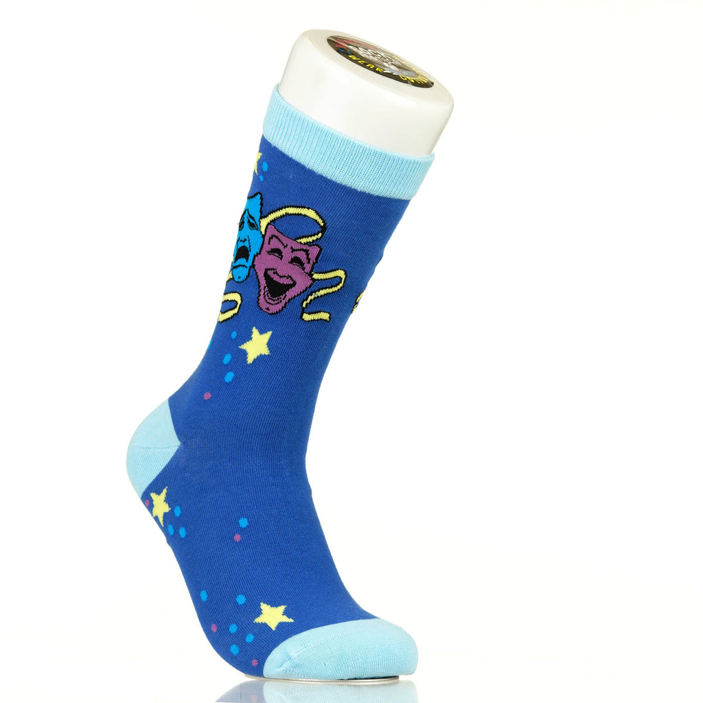 Performer - Theater Masks