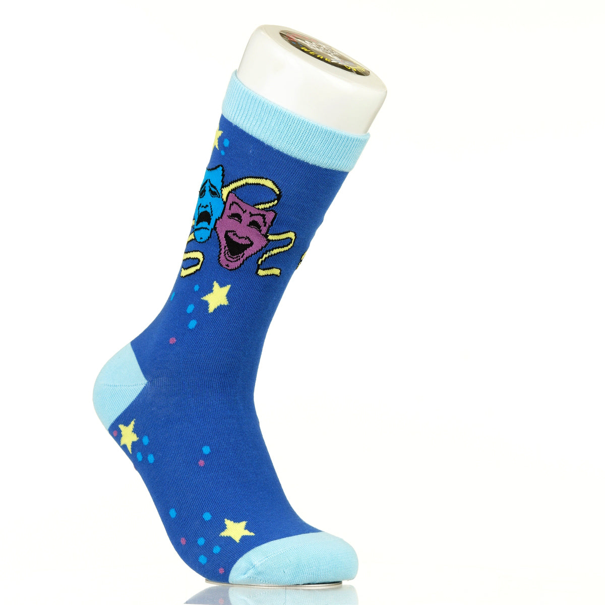 Performer - Theater Masks