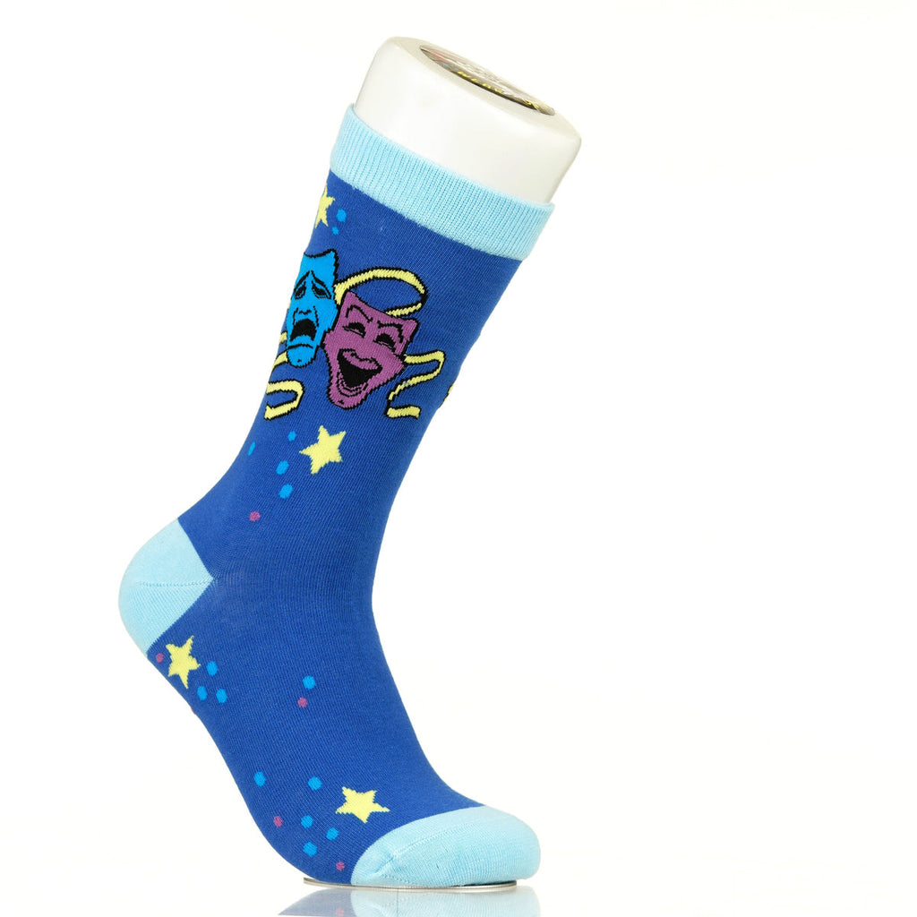 Performer - Theater Masks