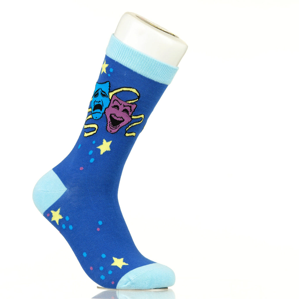 Performer - Theater Masks