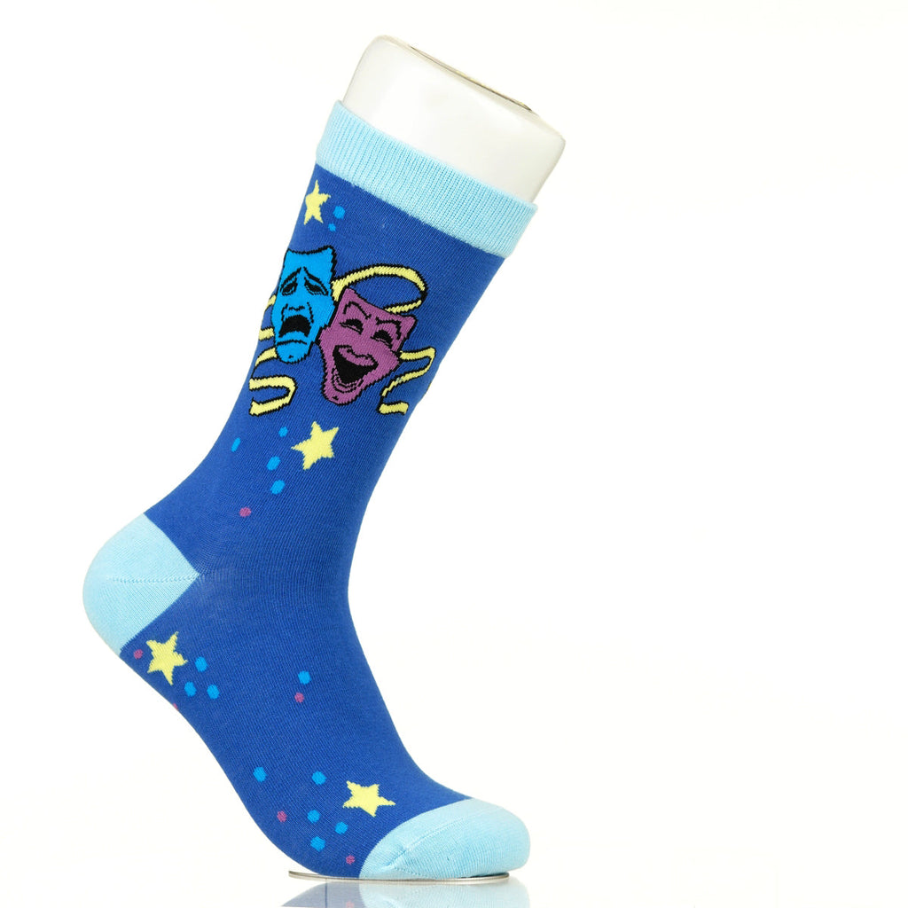 Performer - Theater Masks