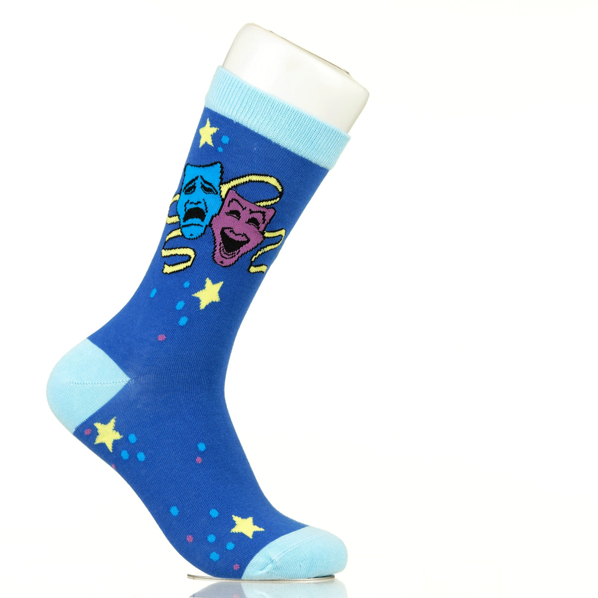 Performer - Theater Masks