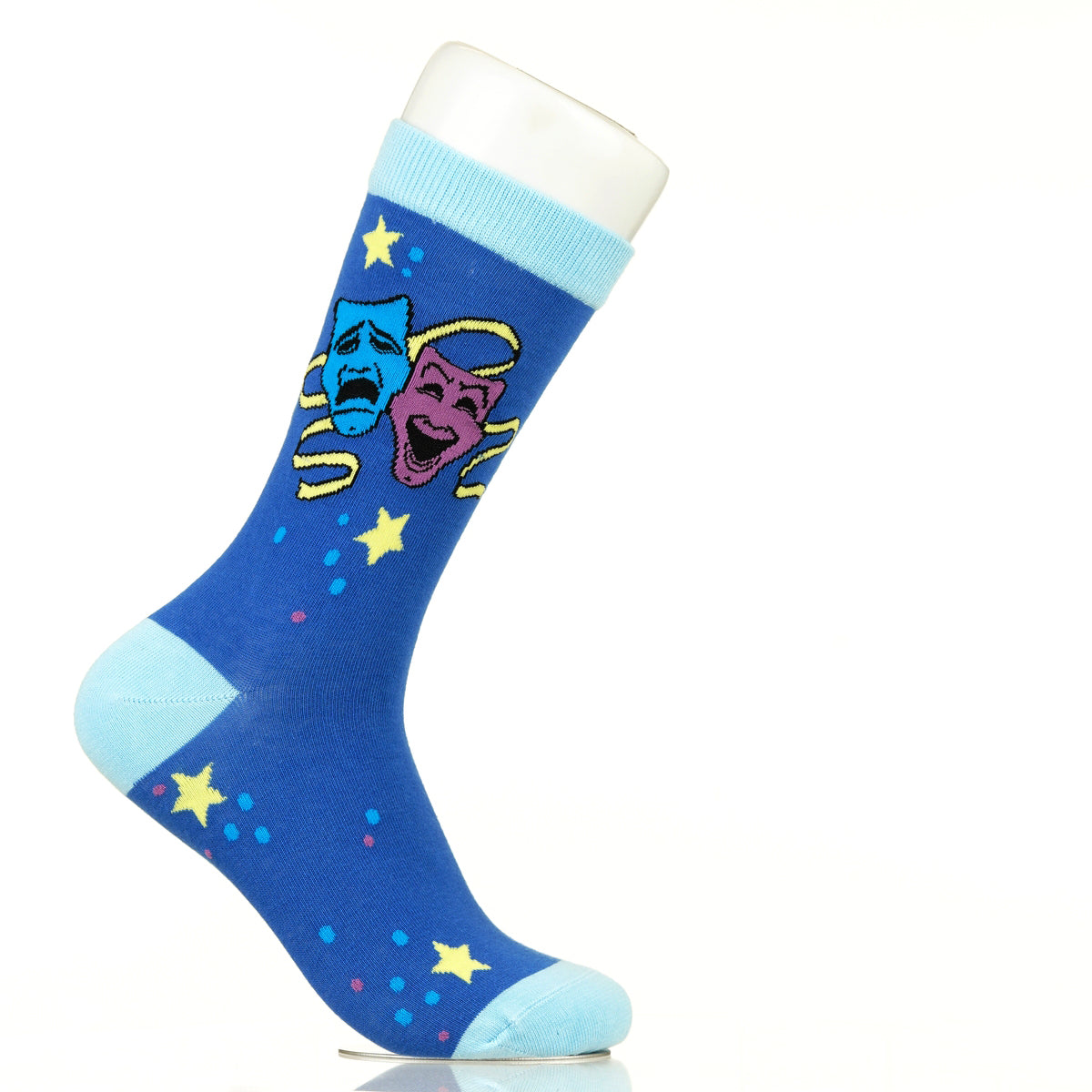 Performer - Theater Masks