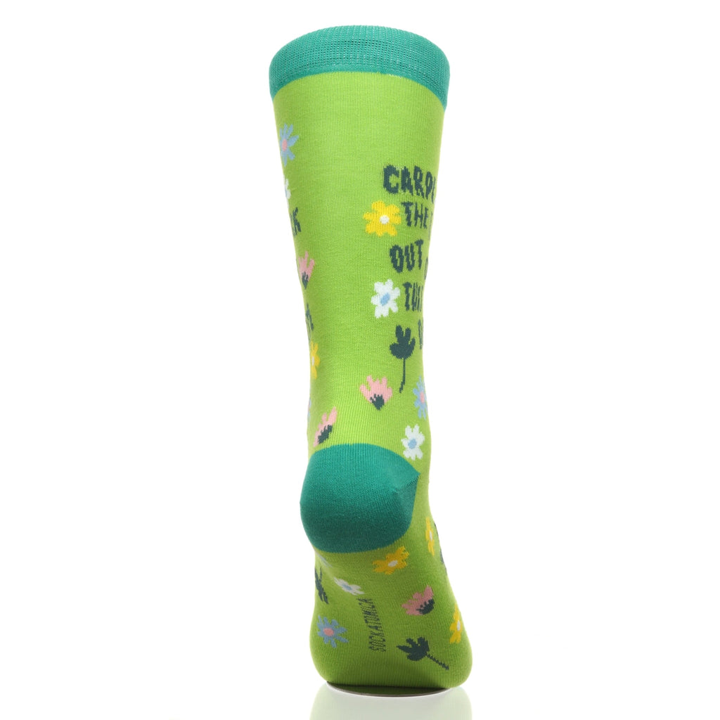 Carpe The F*ck Out Of This Diem