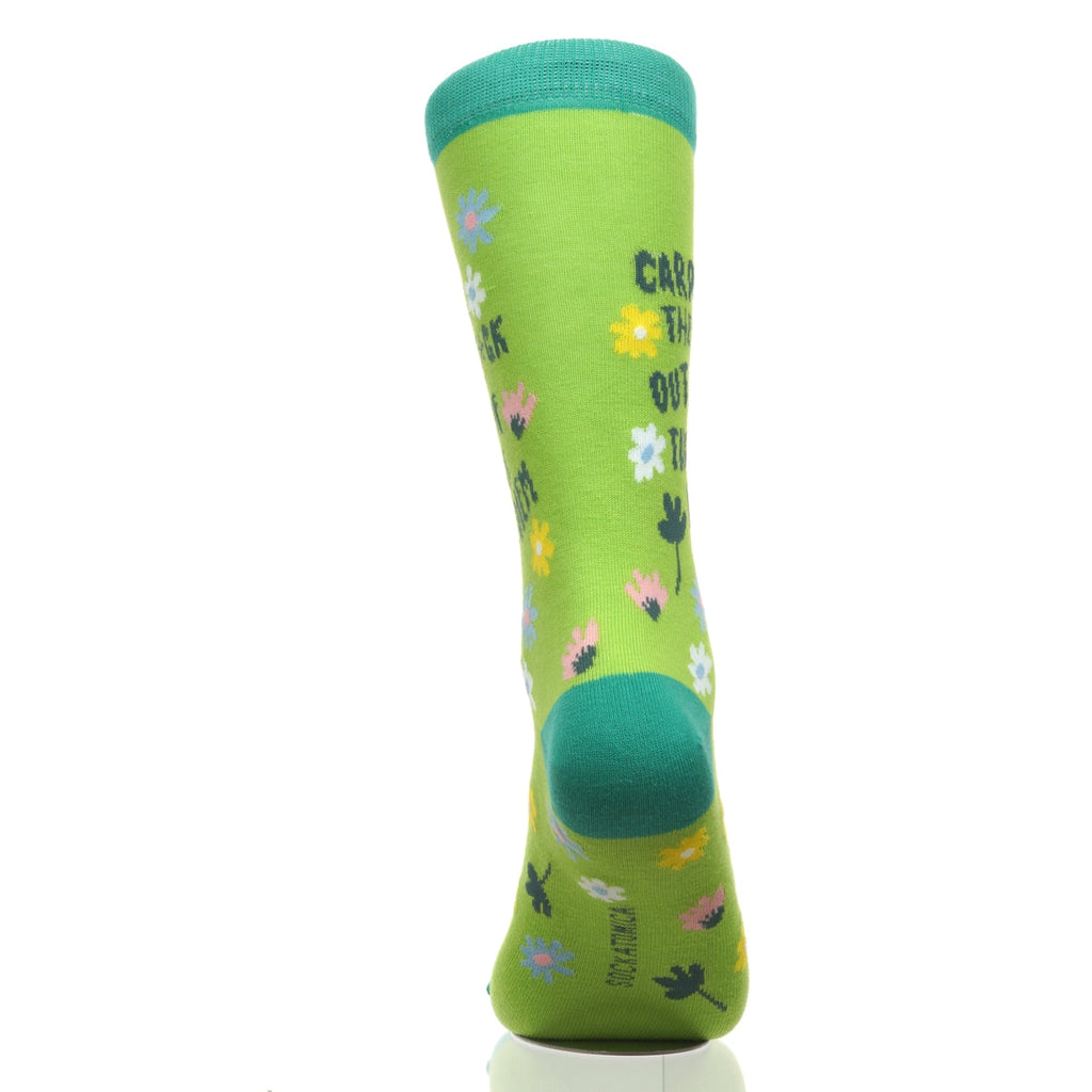 Carpe The F*ck Out Of This Diem