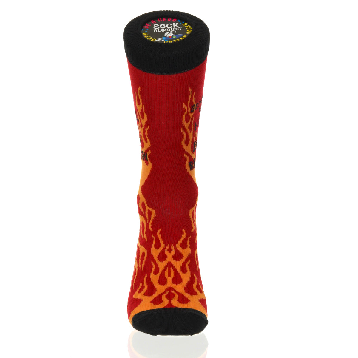 Going To Hell In Every Religion